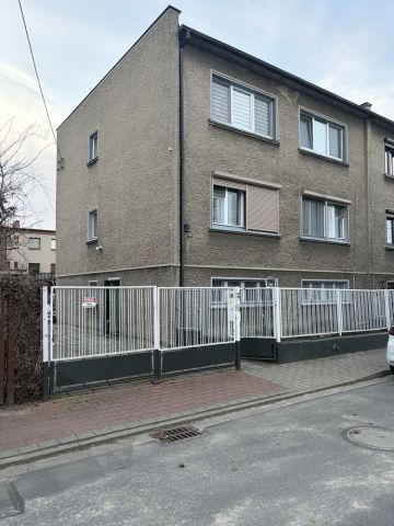 bliźniak Krotoszyn. Zdjęcie 1