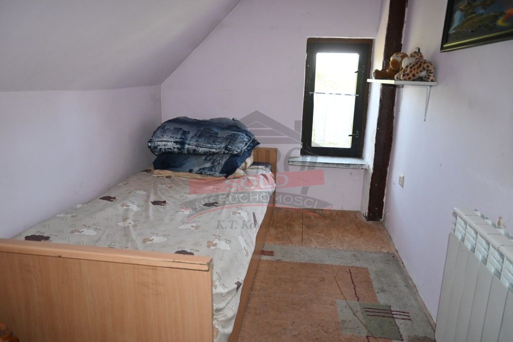 dom wolnostojący, 7 pokoi Antoniów. Zdjęcie 17