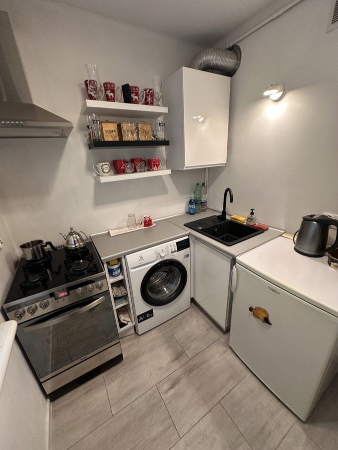 Mieszkanie 2-pokojowe Tarnowskie Góry Centrum. Zdjęcie 4
