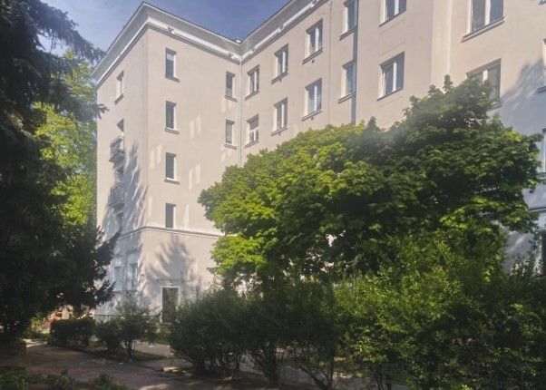 Mieszkanie 3-pokojowe Warszawa Ochota, ul. Szczęśliwicka. Zdjęcie 2