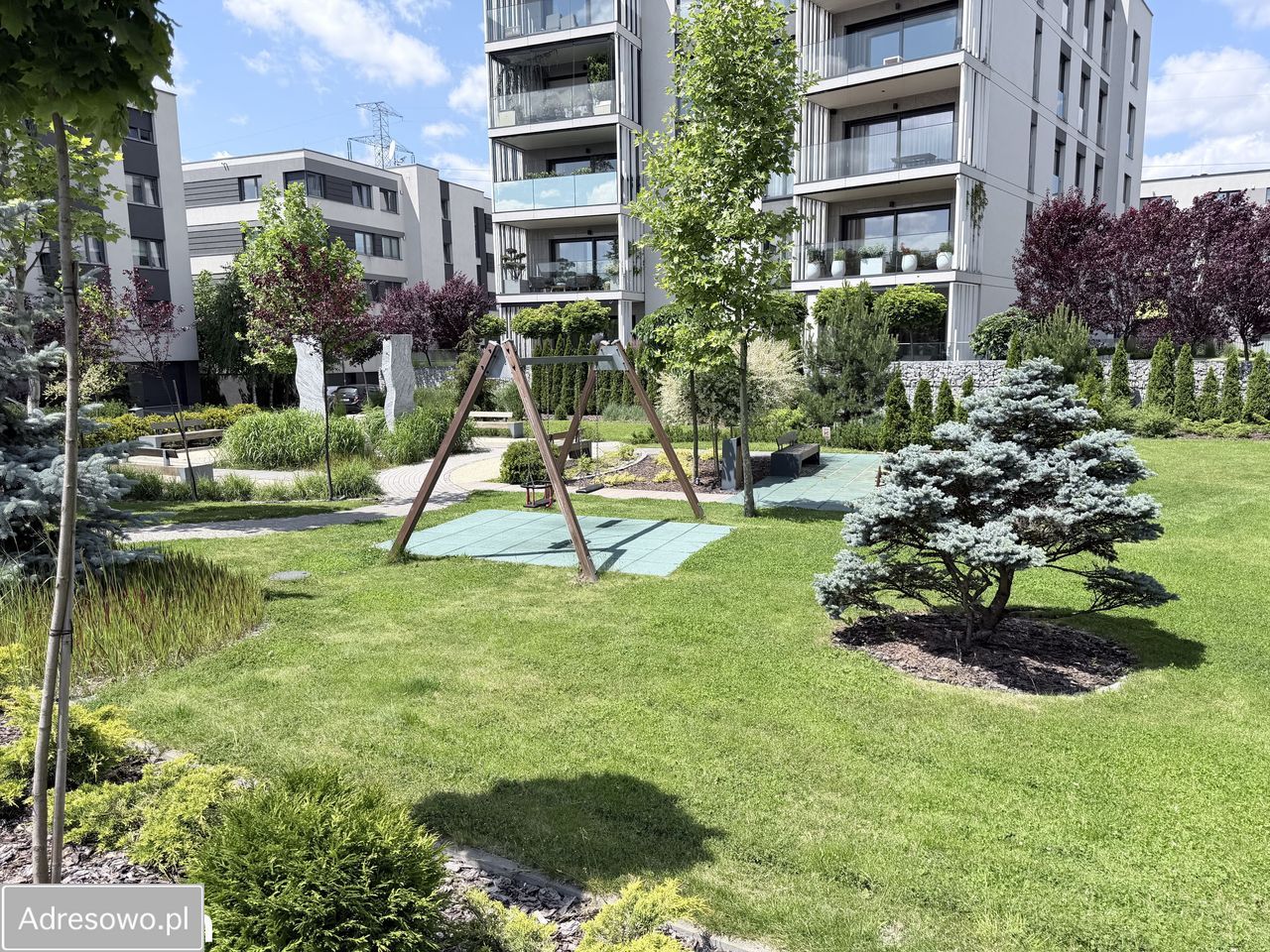 Mieszkanie 2-pokojowe Katowice Ligota, ul. Pijarska. Zdjęcie 15