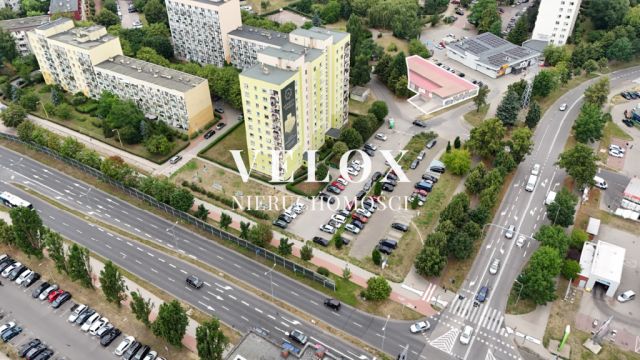 Garaż/miejsce parkingowe Szczecin Niebuszewo, ul. ks. bp. Władysława Bandurskiego. Zdjęcie 2
