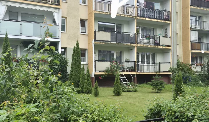 Mieszkanie 2-pokojowe Wejherowo, ul. Rejtana