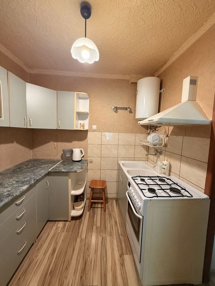 Mieszkanie 3-pokojowe Gliwice Sikornik, ul. Perkoza. Zdjęcie 4