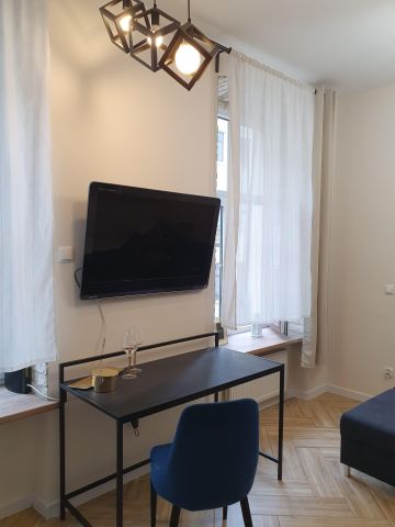 Mieszkanie 1-pokojowe Łódź Śródmieście, ul. Piotrkowska. Zdjęcie 5