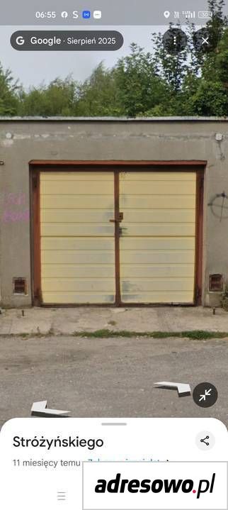 Commercial property, 18 m²