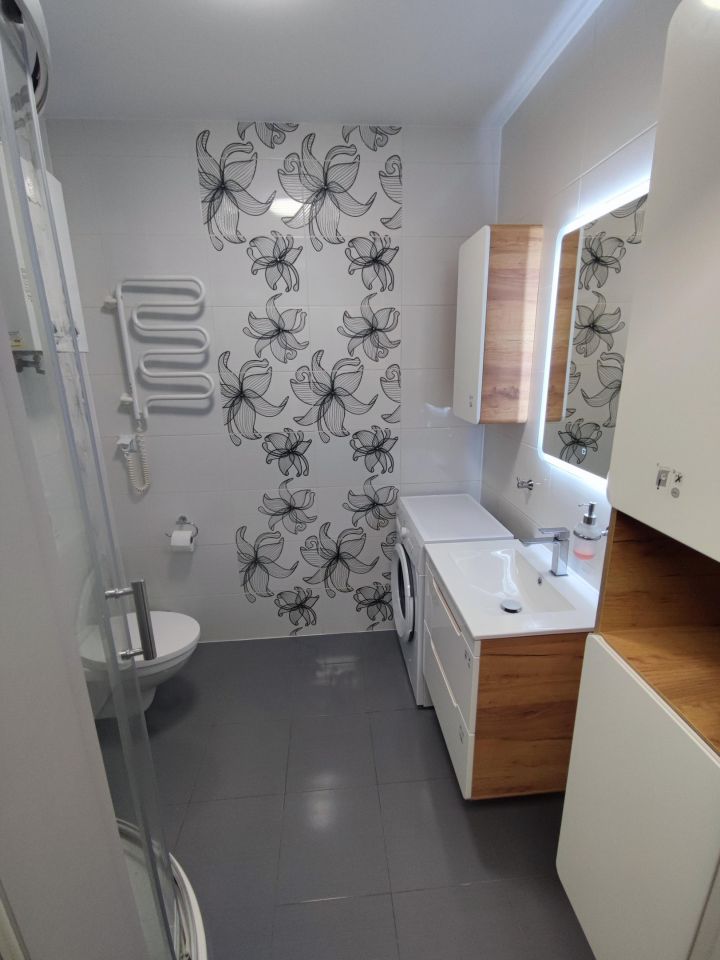 Mieszkanie 2-pokojowe Katowice Ligota, ul. Koszalińska. Zdjęcie 3