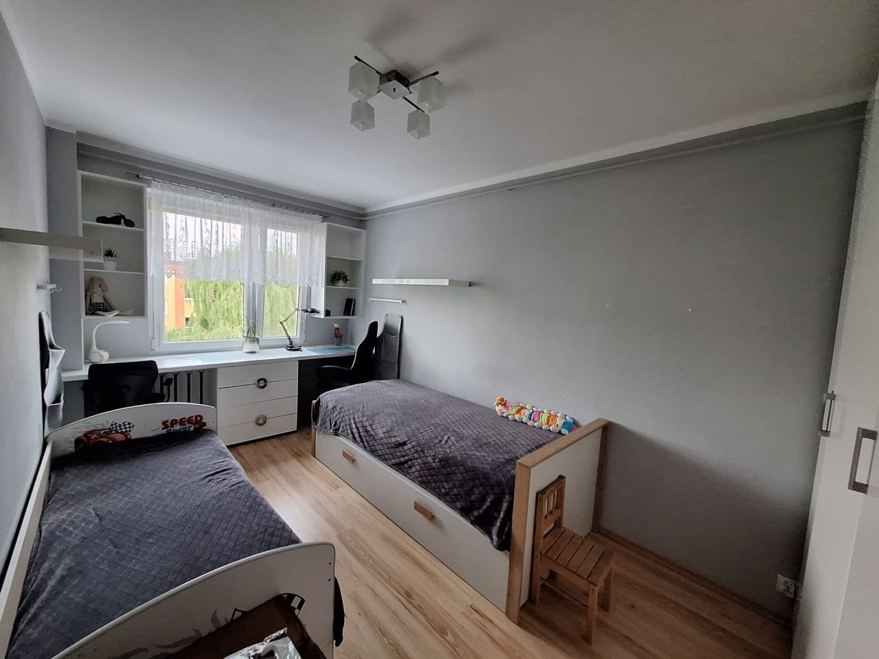 Mieszkanie 3-pokojowe Bydgoszcz Fordon, ul. Wojciecha Rzeźniackiego. Zdjęcie 5