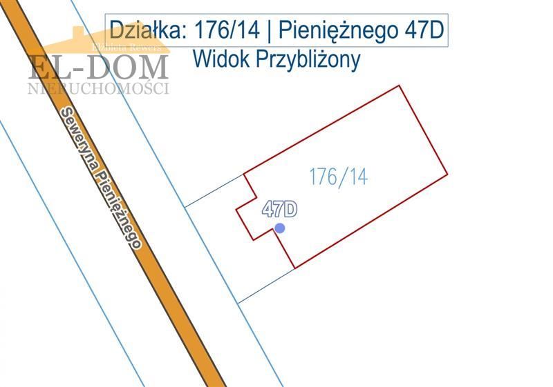 Lokal Ostróda, ul. Seweryna Pieniężnego. Zdjęcie 12