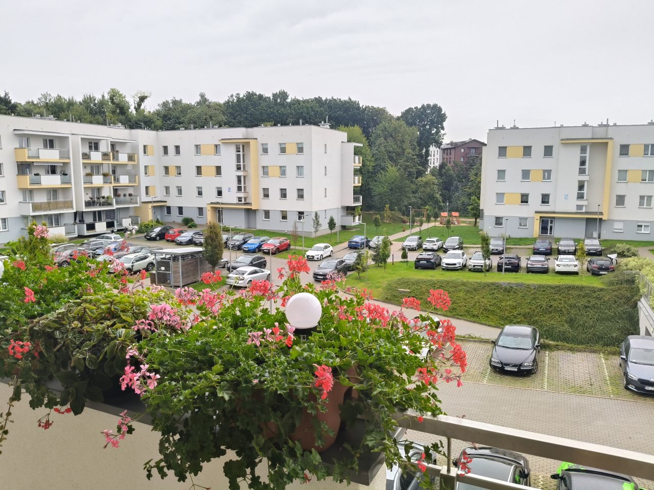 Mieszkanie 2-pokojowe Elbląg, ul. Łęczycka. Zdjęcie 20