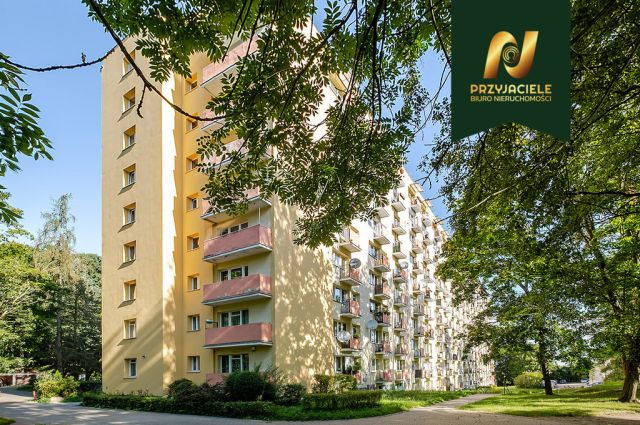 Mieszkanie 2-pokojowe Gdańsk VII Dwór, ul. Henryka Rodakowskiego. Zdjęcie 18