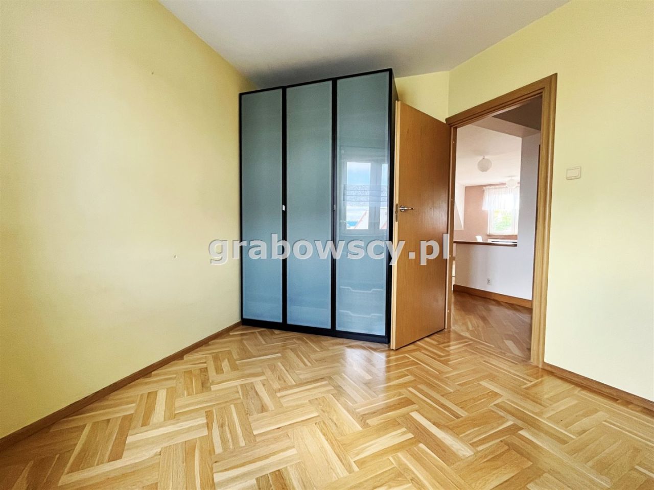 Mieszkanie 3-pokojowe Białystok Nowe Miasto, ul. Zachodnia. Zdjęcie 7