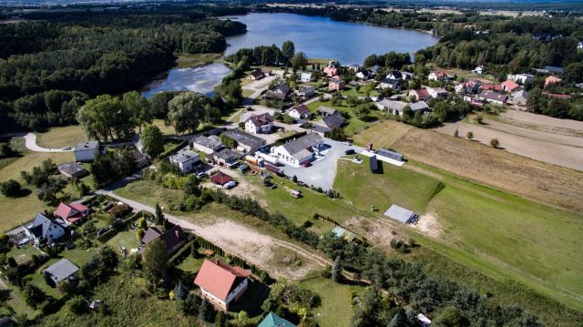 Działka budowlana Dobrogoszcz. Zdjęcie 1