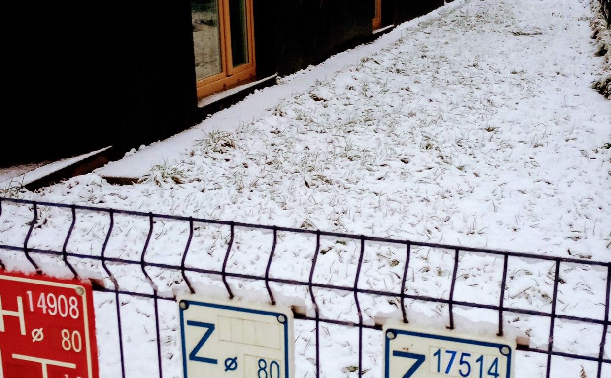 Mieszkanie 6-pokojowe Kraków Dębniki, ul. bpa Albina Małysiaka. Zdjęcie 12