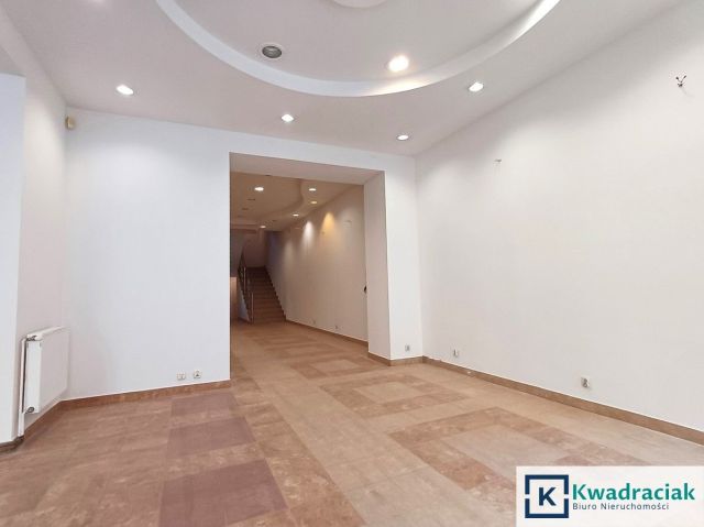 Lokal Krosno Śródmieście, ul. Ordynacka. Zdjęcie 6