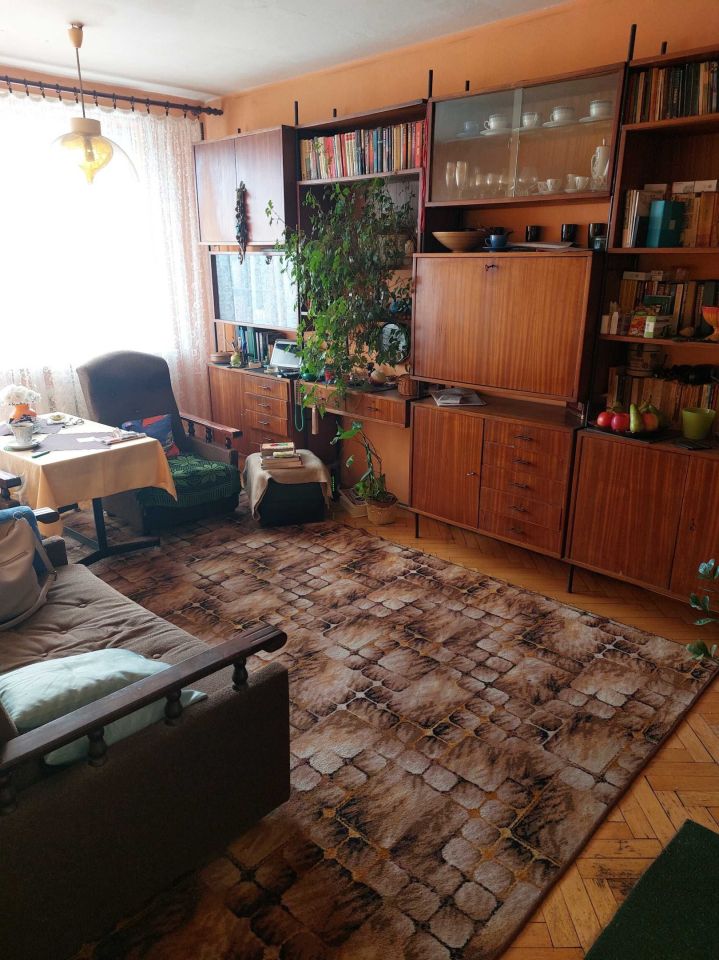 Mieszkanie 2-pokojowe Słupsk, ul. Zygmunta Augusta