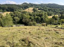 Działka budowlana Bartkowa-Posadowa. Zdjęcie 1