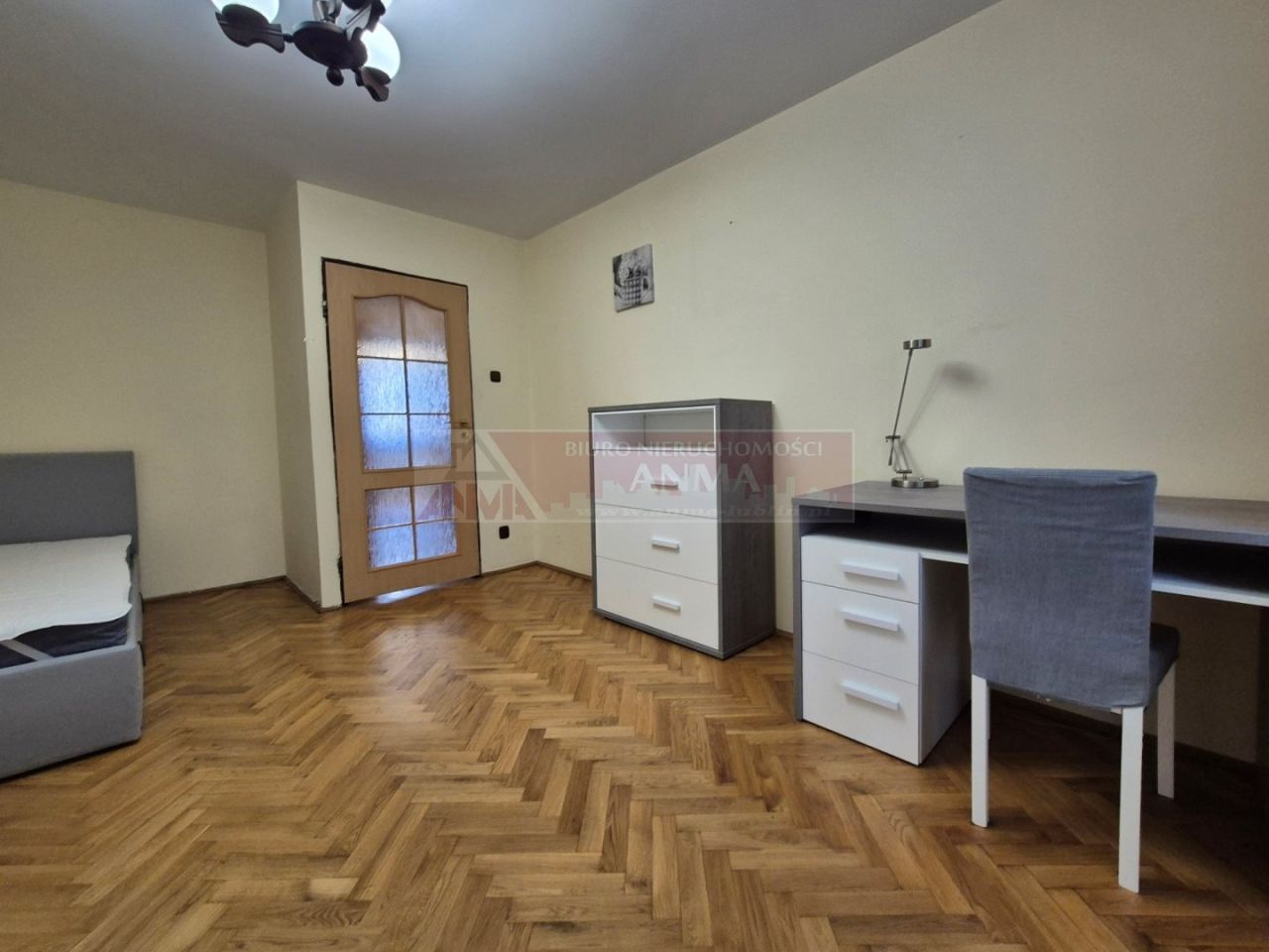 Mieszkanie 1-pokojowe Lublin Śródmieście, ul. Chmielna. Zdjęcie 3