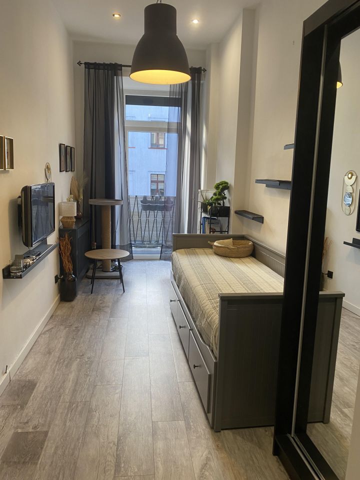 Mieszkanie 2-pokojowe Kamienna Góra Centrum, pl. Wolności. Zdjęcie 6