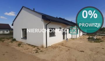 bliźniak, 4 pokoje Wola Podłężna