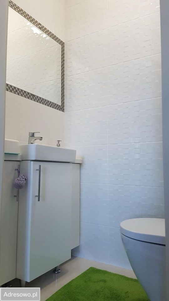 Mieszkanie 4-pokojowe Warszawa Białołęka, ul. Światowida. Zdjęcie 2