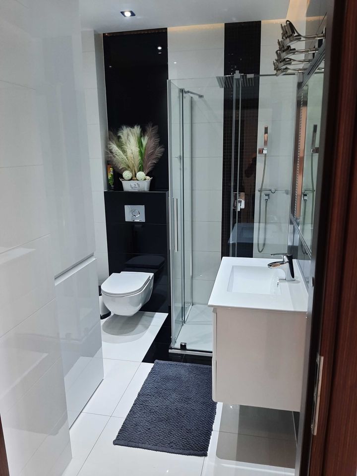 Mieszkanie 2-pokojowe Międzywodzie, ul. Westerplatte. Zdjęcie 6