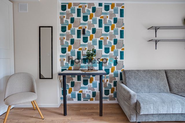 Mieszkanie 2-pokojowe Poznań Łazarz, ul. Kanałowa. Zdjęcie 5