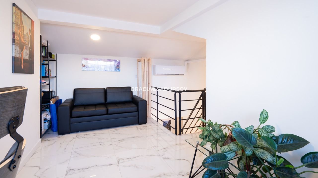 Mieszkanie 4-pokojowe Kraków Bieżanów, ul. Henryka i Karola Czeczów. Zdjęcie 19