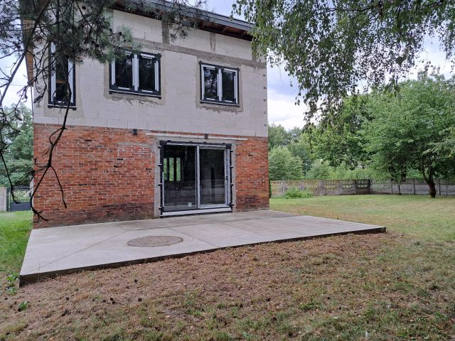 dom wolnostojący, 4 pokoje Ślepowola. Zdjęcie 1