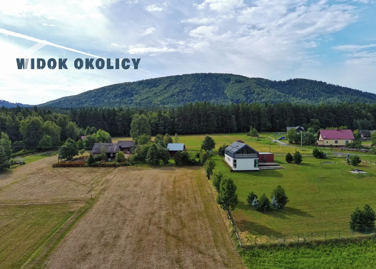 dom wolnostojący, 5 pokoi Czaniec, ul. Beskidzka. Zdjęcie 20