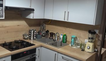 Mieszkanie 2-pokojowe Krośnice, ul. Sanatoryjna