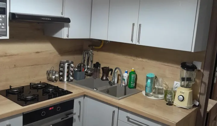 Mieszkanie 2-pokojowe Krośnice, ul. Sanatoryjna