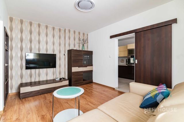 Mieszkanie 2-pokojowe Mikołajki, ul. Michała Kajki. Zdjęcie 5