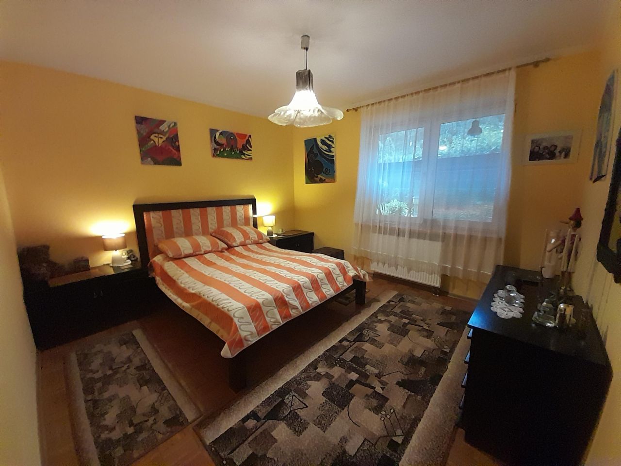 gospodarstwo, 7 pokoi Łazisko Brzezina. Zdjęcie 4