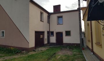 kamienica, 3 pokoje Olsztynek, ul. Ratuszowa
