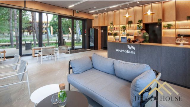 Mieszkanie 2-pokojowe Jastarnia, ul. Adama Mickiewicza. Zdjęcie 6