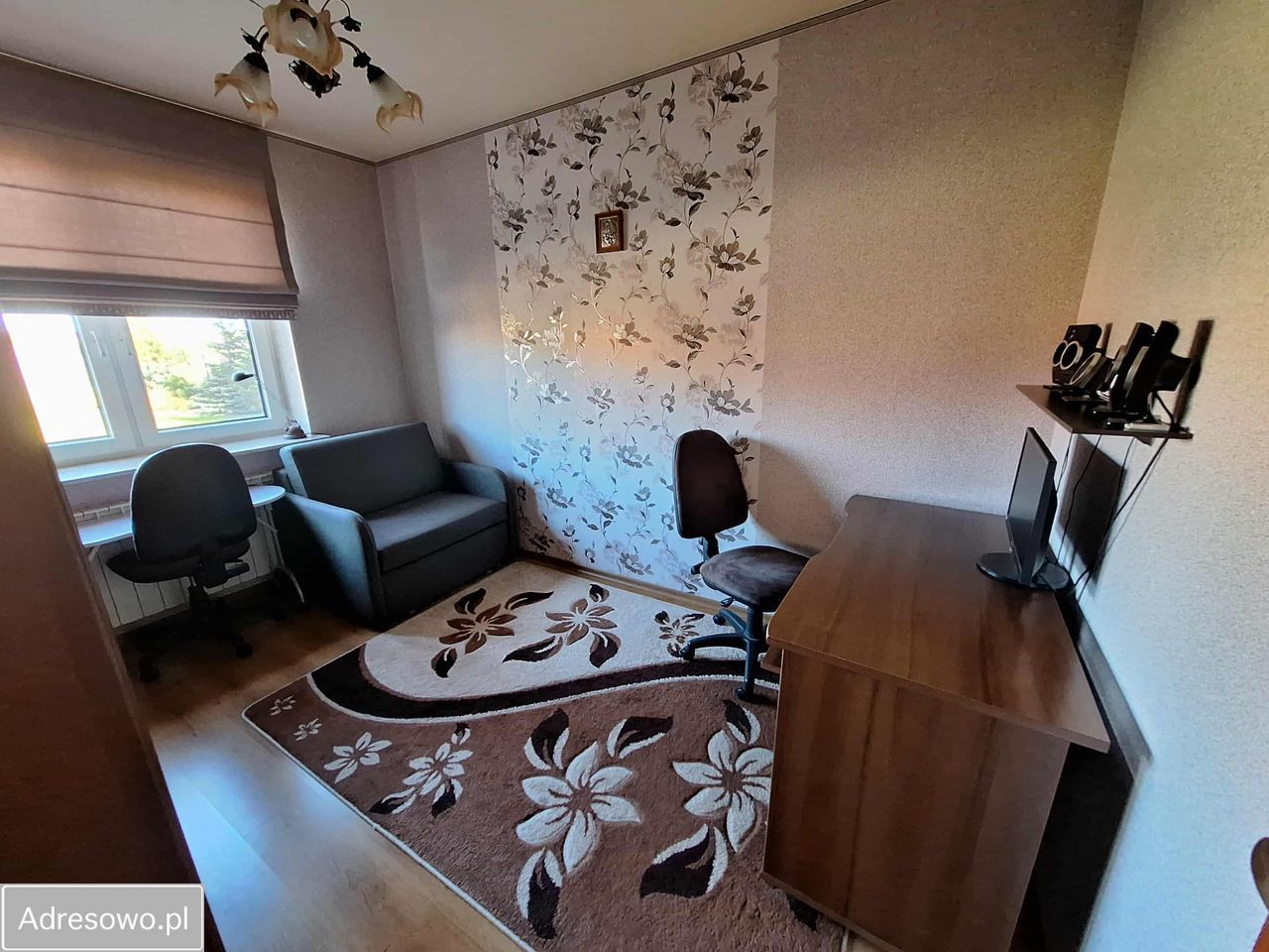 dom wolnostojący, 6 pokoi Skórzec, ul. Kościelna. Zdjęcie 6