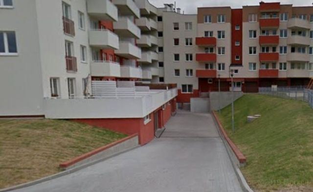 Garaż/miejsce parkingowe Lubin Zalesie, ul. Krzemieniecka. Zdjęcie 1