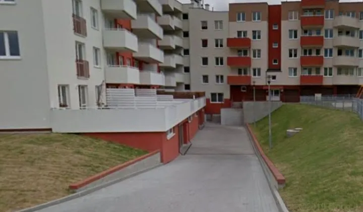 Garaż/miejsce parkingowe Lubin Zalesie, ul. Krzemieniecka