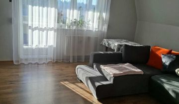 Mieszkanie 2-pokojowe Szamotuły, ul. Marii Wicherkiewiczowej