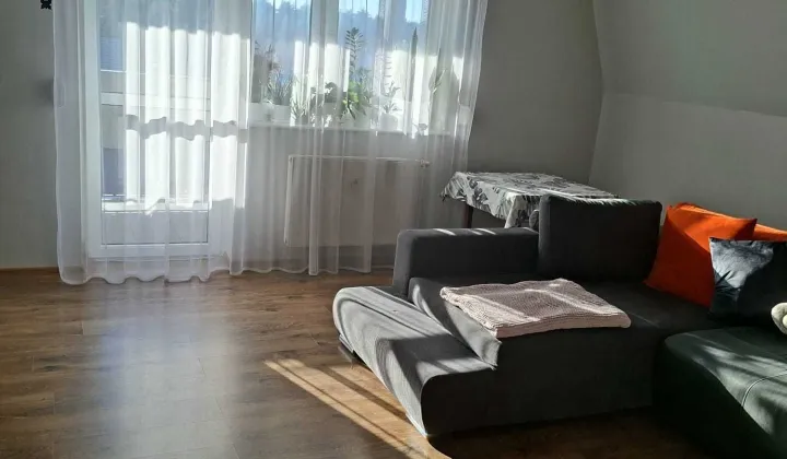 Mieszkanie 2-pokojowe Szamotuły, ul. Marii Wicherkiewiczowej