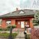 dom wolnostojący, 4 pokoje Konin Przydziałki, ul. Bursztynowa. Zdjęcie 2