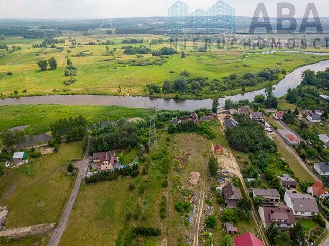 dom wolnostojący, 3 pokoje Konin Grójec. Zdjęcie 24