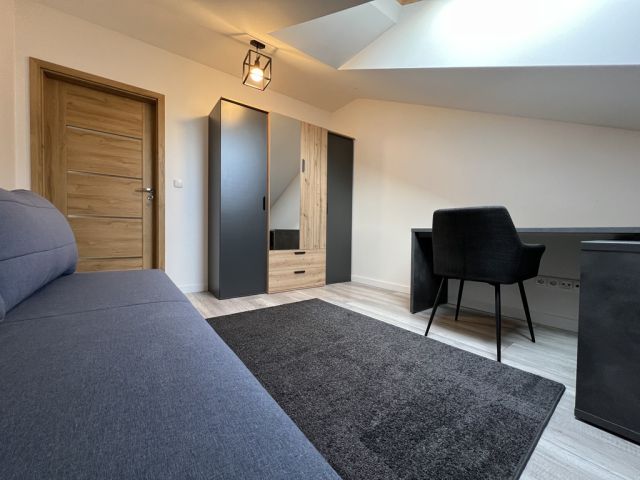 Mieszkanie 5-pokojowe Rzeszów, ul. Romana Krogulskiego. Zdjęcie 8