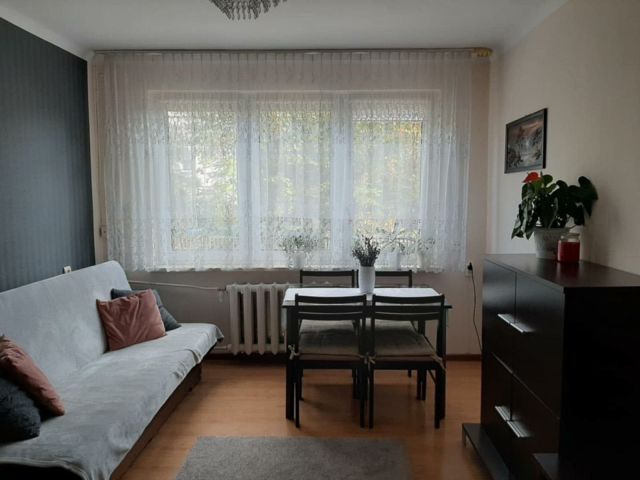 Mieszkanie 1-pokojowe Sokołów Podlaski, ul. 8 Sierpnia. Zdjęcie 1