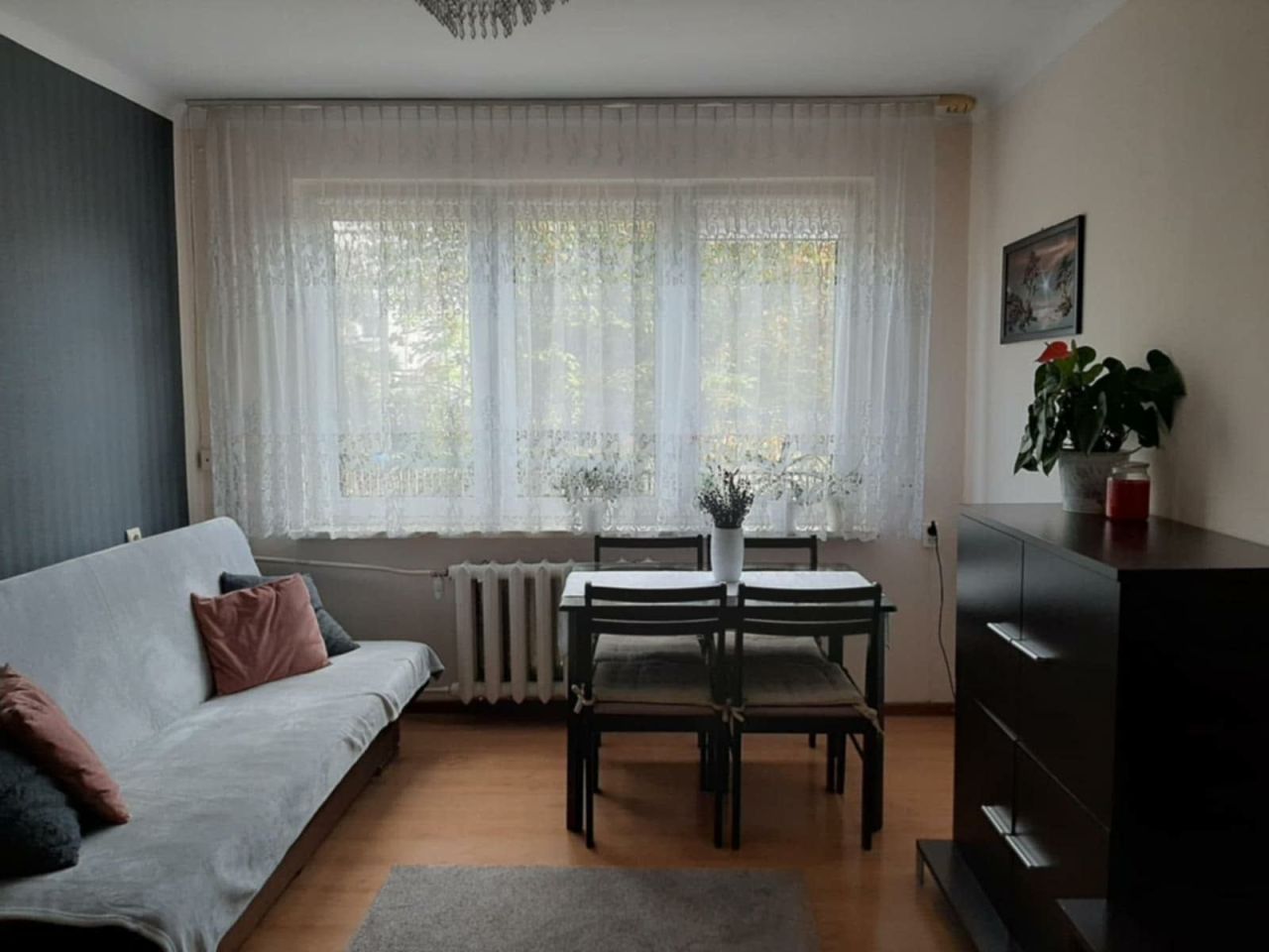 Mieszkanie 1-pokojowe Sokołów Podlaski, ul. 8 Sierpnia