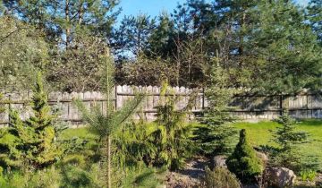 Działka rekreacyjna Biała Podlaska Sidorki, ul. Gruntowa