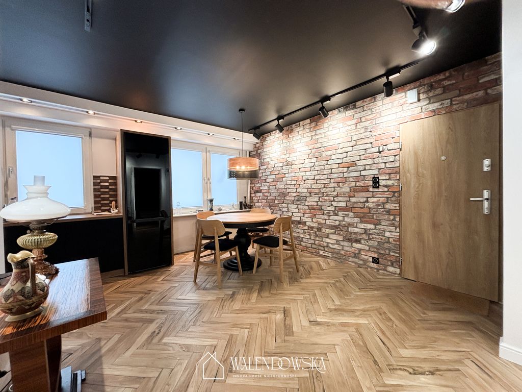 Mieszkanie 3-pokojowe Słupsk, ul. Anny Gryfitki. Zdjęcie 5