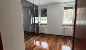 Mieszkanie 3-pokojowe Warszawa Kabaty