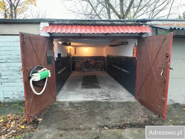 Garaż/miejsce parkingowe Goleniów, ul. Jana Kilińskiego. Zdjęcie 1